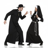 Fatos de casal Religiosos