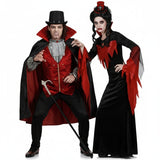 Fatos de casal Vampiros imortais