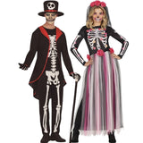 Novios Catrines Mexicanos para disfrazarte en pareja