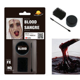 Pasta de Sangre