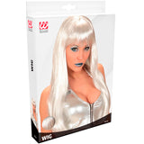 Peluca Espacial larga Packaging
