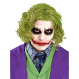 Peluca Joker El Caballero Oscuro