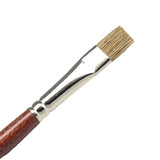 Pincel de Pelo de Buey R10 de Grimas 10 mm