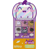 Sombra de Ojos Infantil Lil Monsters 6 colores Packaging