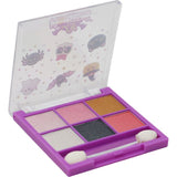 Sombra de Ojos Infantil Lil Monsters 6 colores Perfil