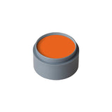 Water Make-up Naranja de Grimas de 15 ml
