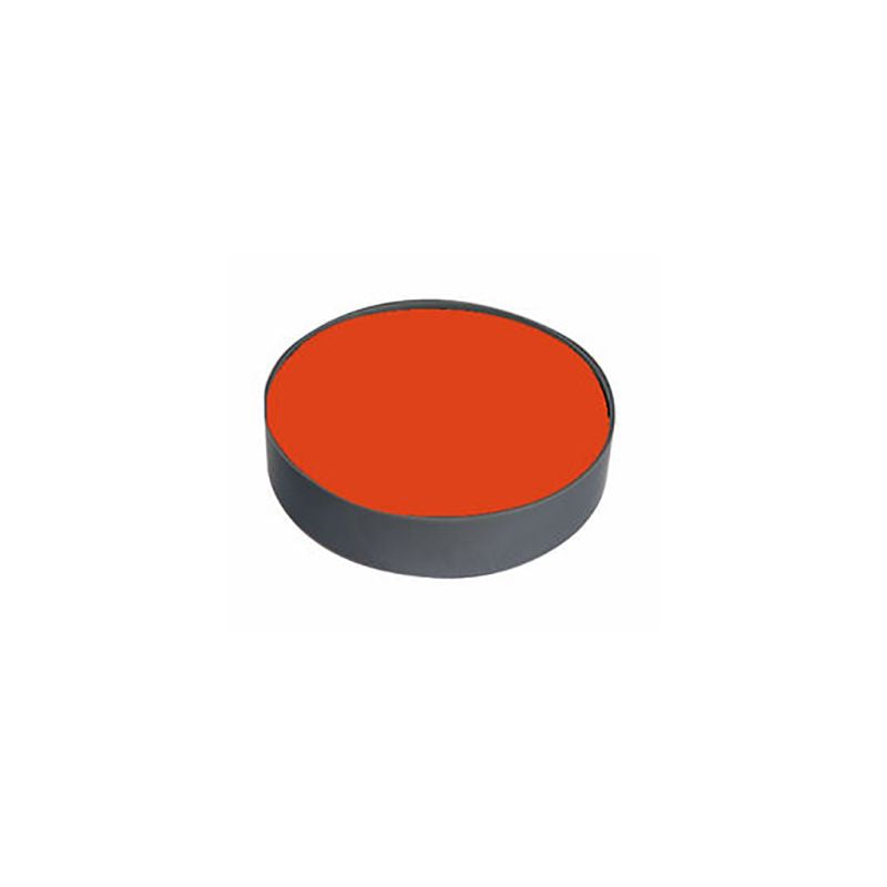 Water Make-up Naranja de Grimas de 60 ml
