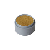 Water Make-up Oro (Pearl) de Grimas de 15 ml