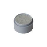 Water Make-up Plata de Grimas de 15 ml