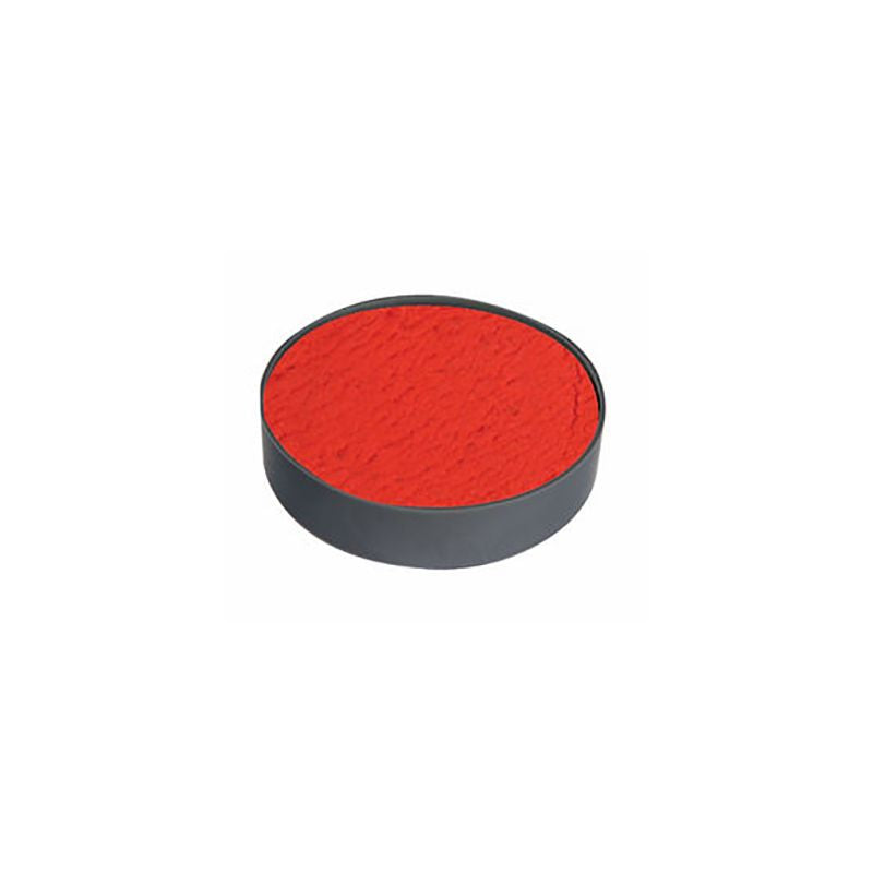 Water Make-up Rojo Oscuro de Grimas de 60 ml