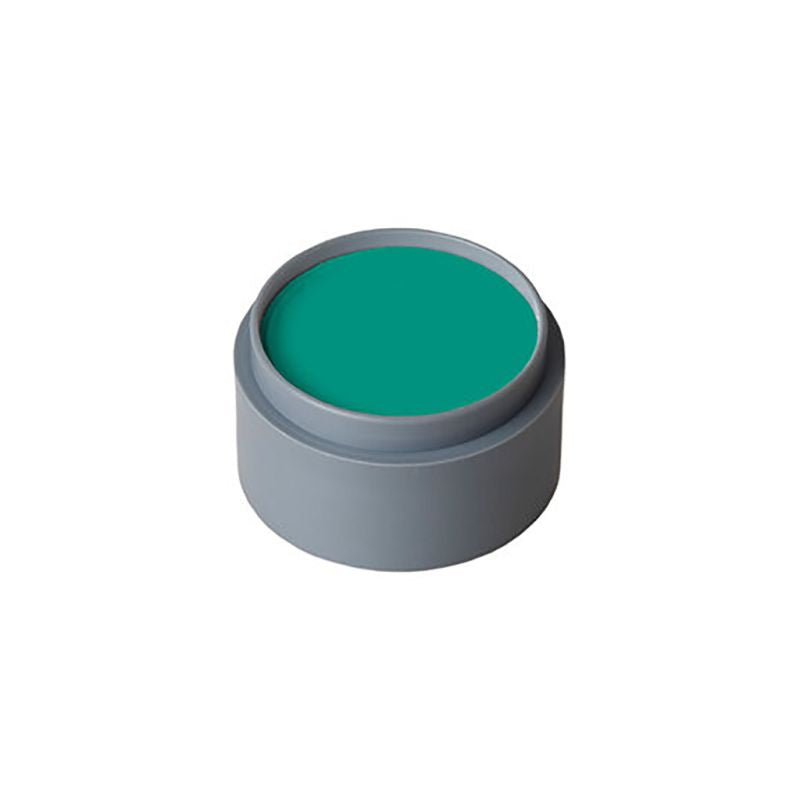 Water Make-up Verde Mar de Grimas de 15 ml
