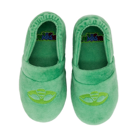 Zapatillas de casa Gekko para niños - PJ Masks Bis