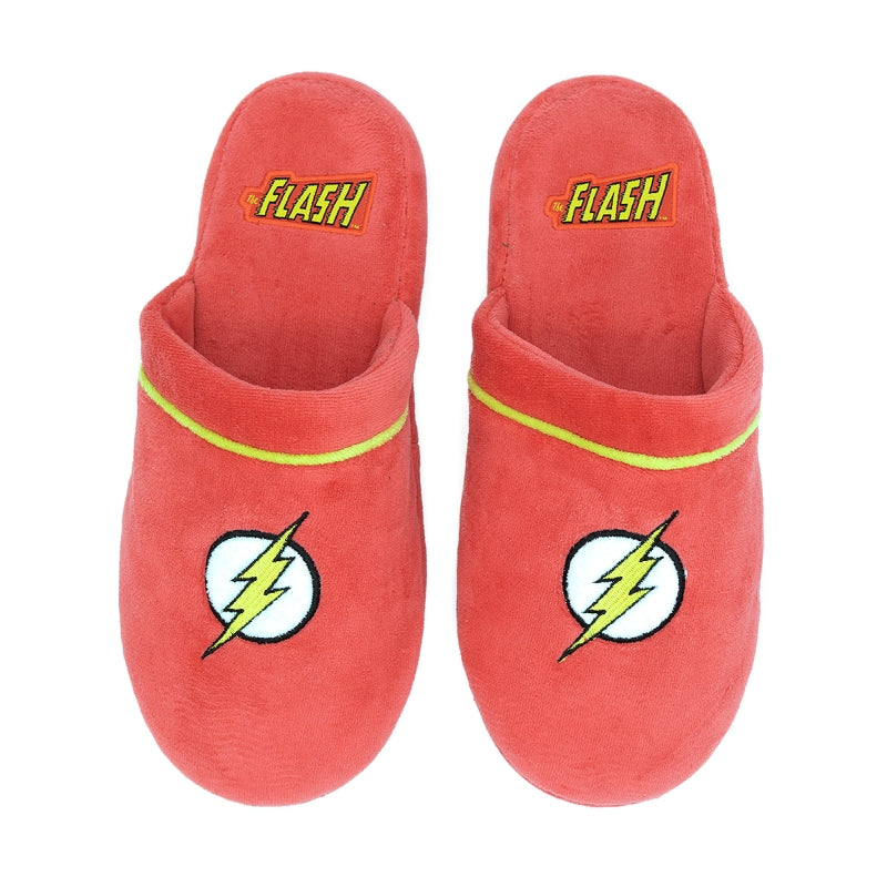 Zapatillas de estar por casa Flash para adulto Bis