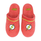 Zapatillas de estar por casa Flash para adulto Bis