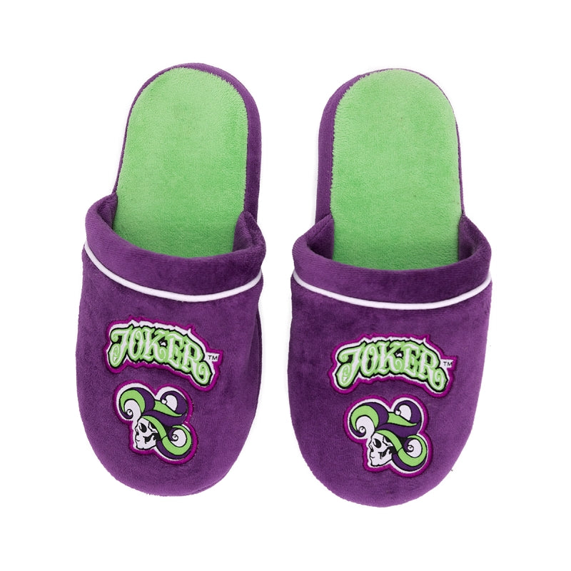 Zapatillas de estar por casa Joker para adulto Bis