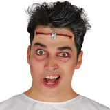 Cicatriz Corte Cabeza