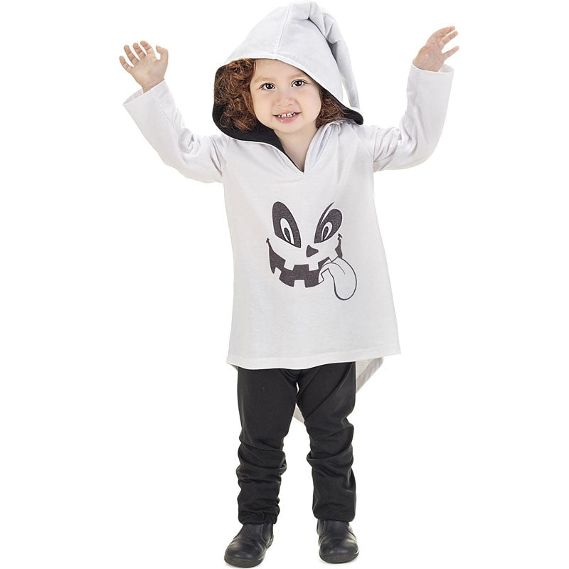 Disfraz de cazador de fantasmas gris infantil por 17,63 Disfraz de cazador de fantasmas gris infantil por 17,63
