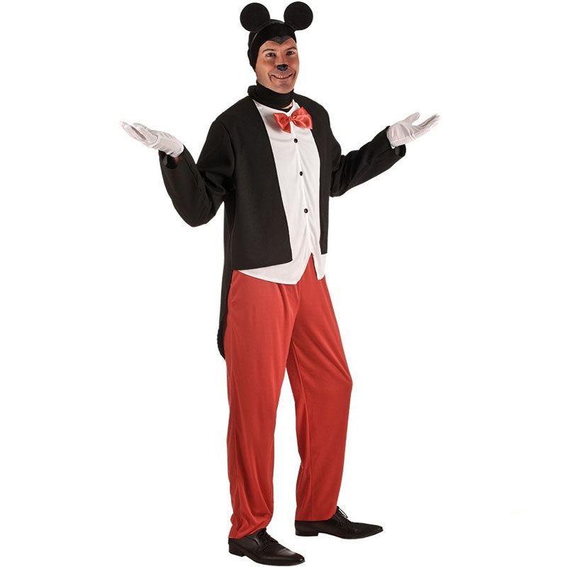 ▷ Fato Mickey Mouse para homem Comprar online