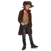 Disfraz de Vaquero Texas para niño