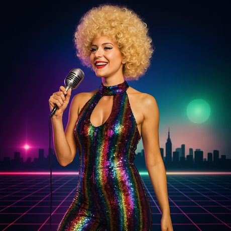 Fatos Discoteca para mulheres
