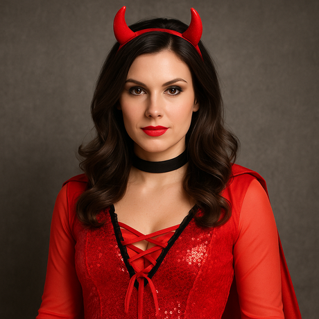 Fatos Diabinhas para Mulheres