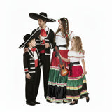 Grupo de Mariachis Mexicanos
