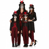 Grupo de Bonecas Vudu
