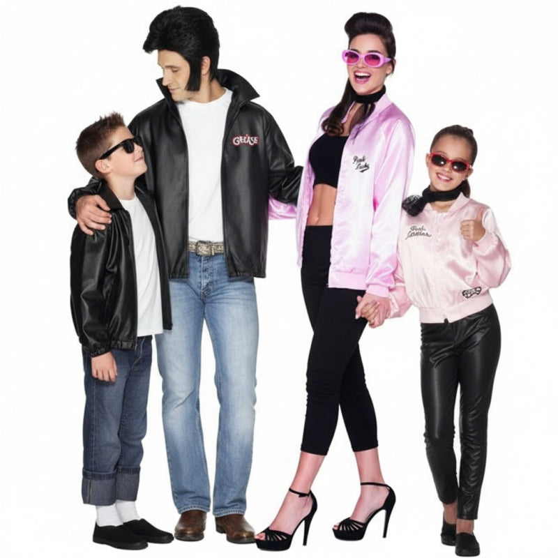 Grupo de Filme Grease