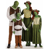 Grupo de Shrek