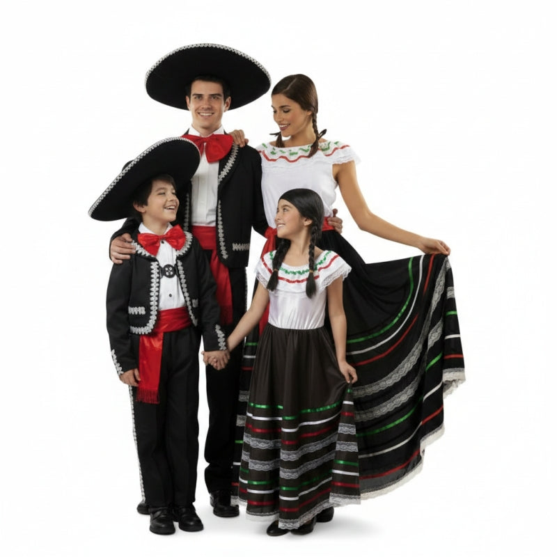 Grupo de Mariachis de Luxo