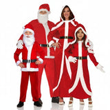 Grupo Pai Natal Polo Norte