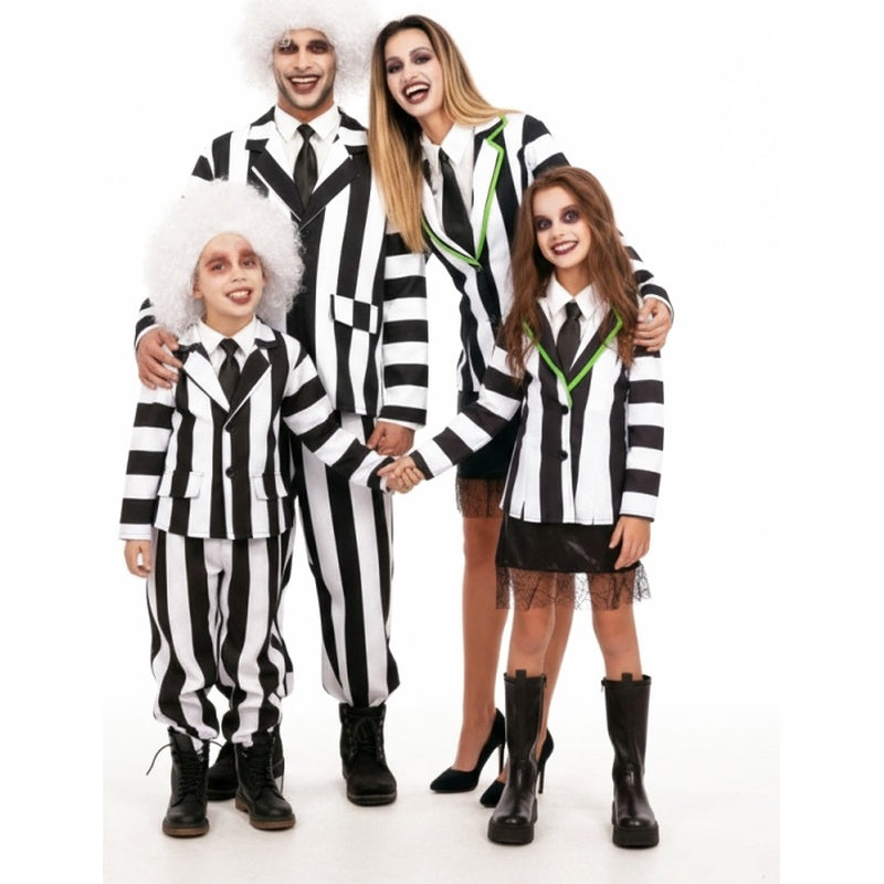 Grupo de Filme Beetlejuice