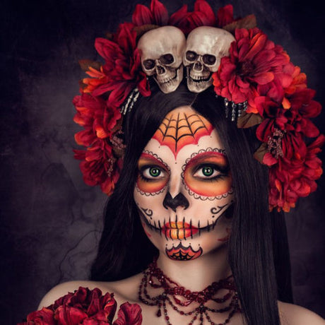 Acessórios Halloween