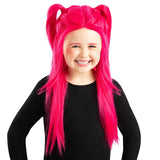 Peruca Mira do K-Pop