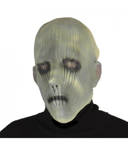 Máscara Monstro para completar o seu fato Halloween e Carnaval