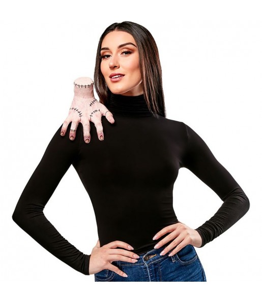 Thing, a mão da Família Addams