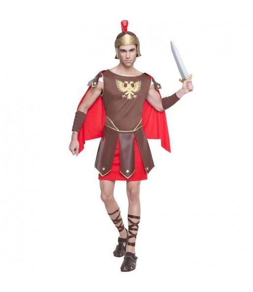 Fato de Centurião Romano para homem