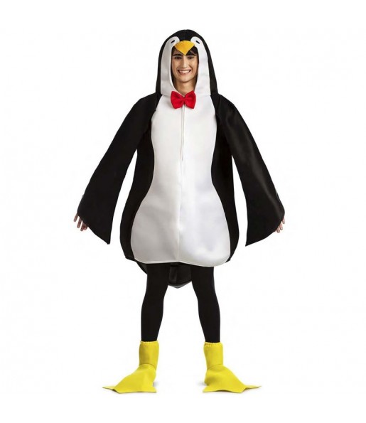 Fato de Pinguim-rei para homem