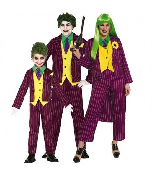 Grupo Jokers 