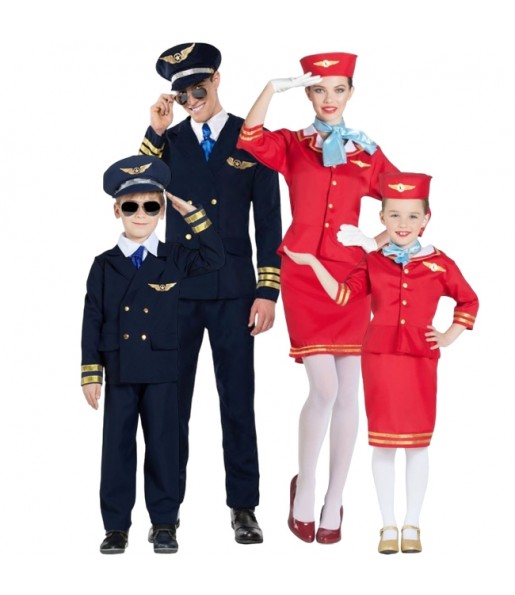 Grupo de Pilotos de Aviação