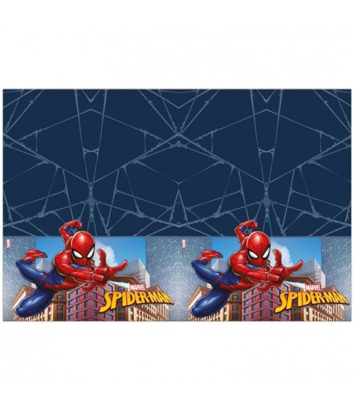 Toalha de mesa Spiderman 120 x 180 cm 