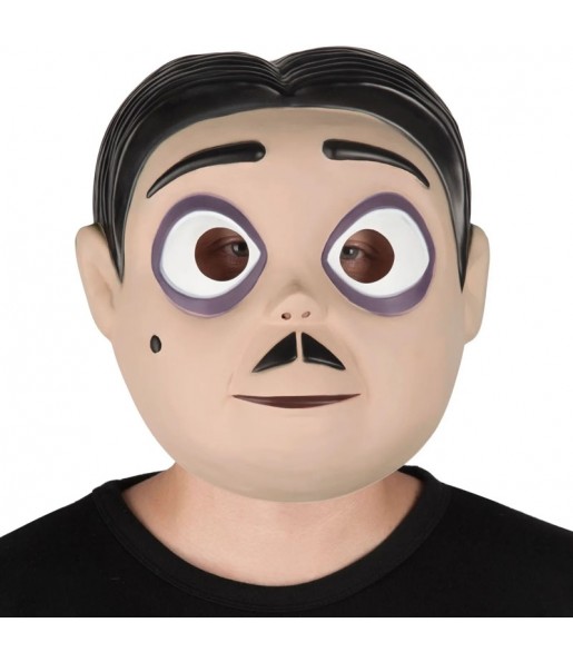 Máscara de Gomez Addams