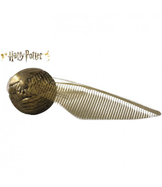 Bola Pomo de Ouro Harry Potter