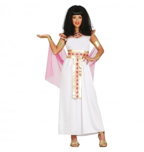 Disfarce original deusa egípcia Naunet mulher ao melhor preço