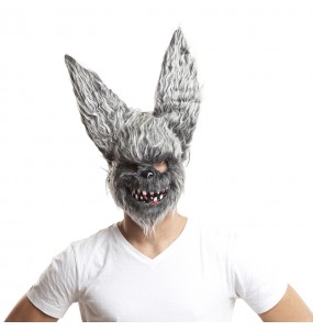 Máscara Gremlin assassino para completar o seu fato Halloween e Carnaval