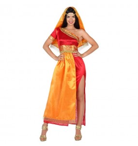 Disfarce original Hindu Bollywood mulher ao melhor preço