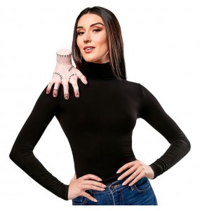 Thing, a mão da Família Addams