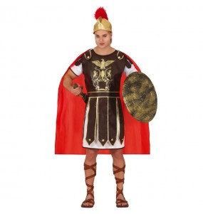 Fato de Centurião do Exército Romano para homem