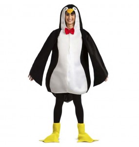 Fato de Pinguim-rei para homem