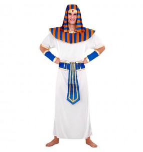 Disfarce Faraó do Deserto adulto divertidíssimo para qualquer ocasião